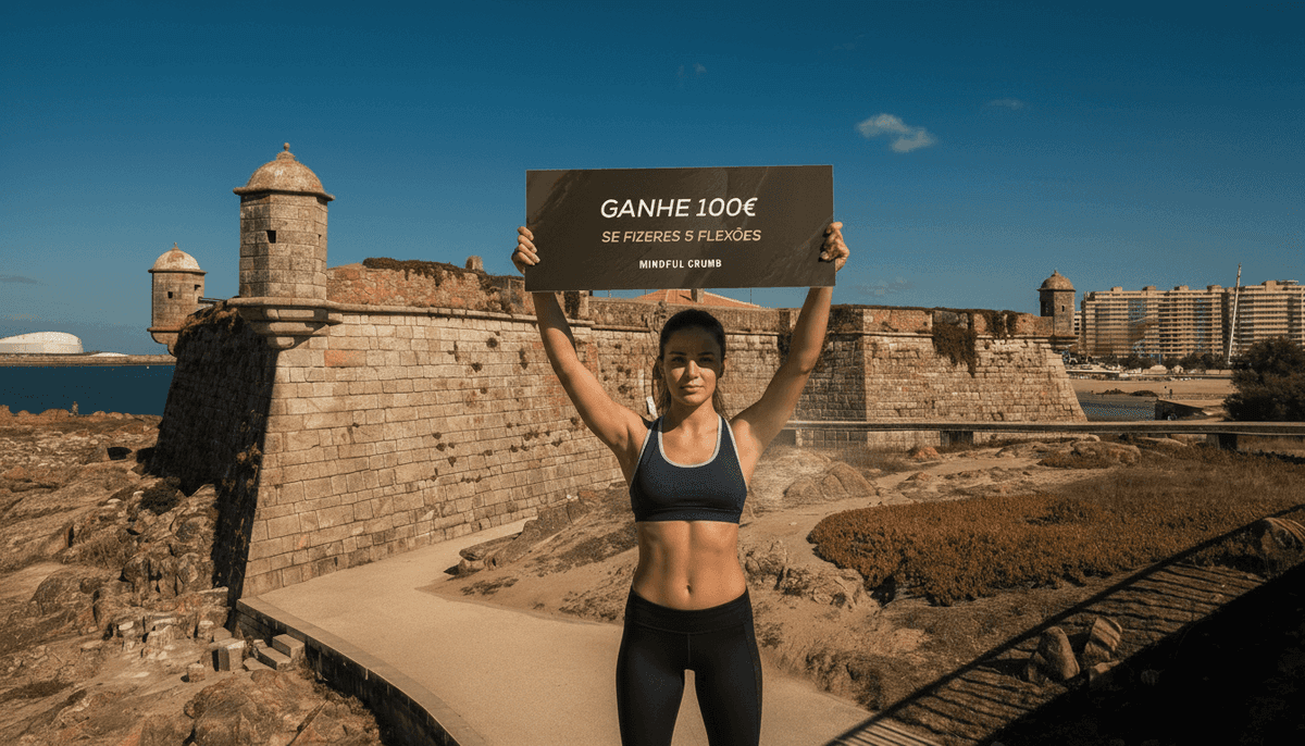 100 If You Can Do 5 Reps