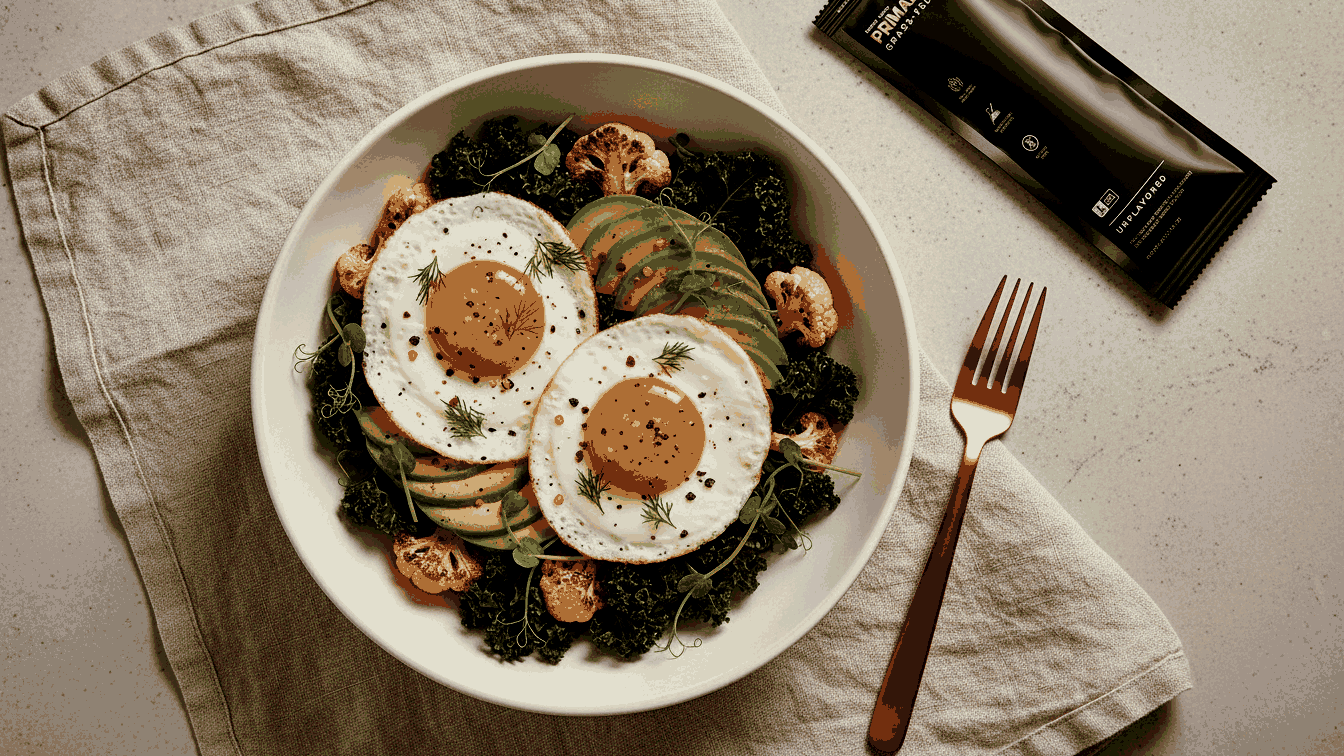 Clean Eating in Portugal: A Guide to Finding Real Food