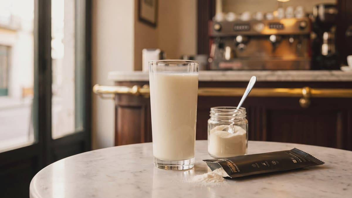 Lactose-Free Whey Protein: What Actually Works