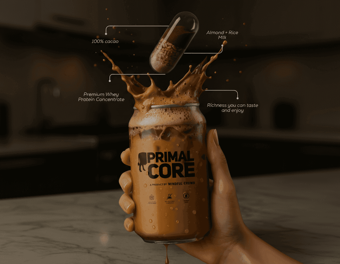 The Protein Hydration Drink People Keep Coming Back For