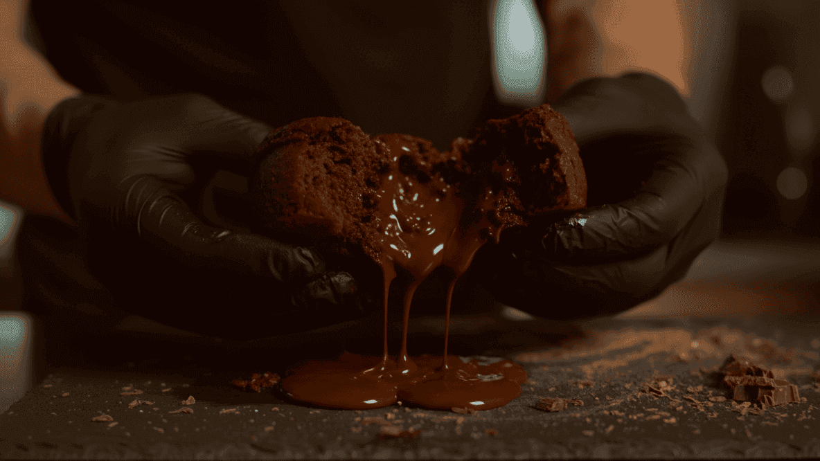 The Protein Powder That Actually Bakes Well