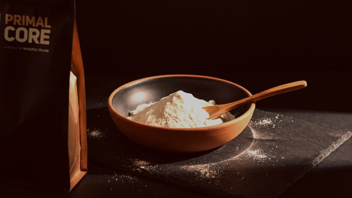 Single Ingredient Whey Protein: What It Is & Why It Matters