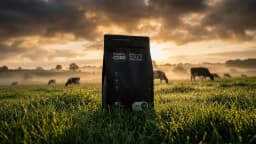 Primal Core — Grass-Fed Whey
