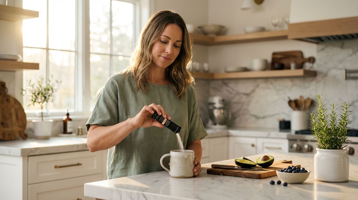 GLP-1 Friendly Protein Snacks: How to Hit Your Protein Targets on Ozempic, Wegovy & Mounjaro